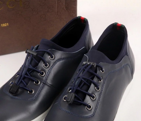 Gucci Fashion Casual Men Shoes_057